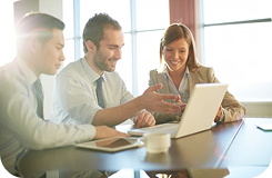Change Management